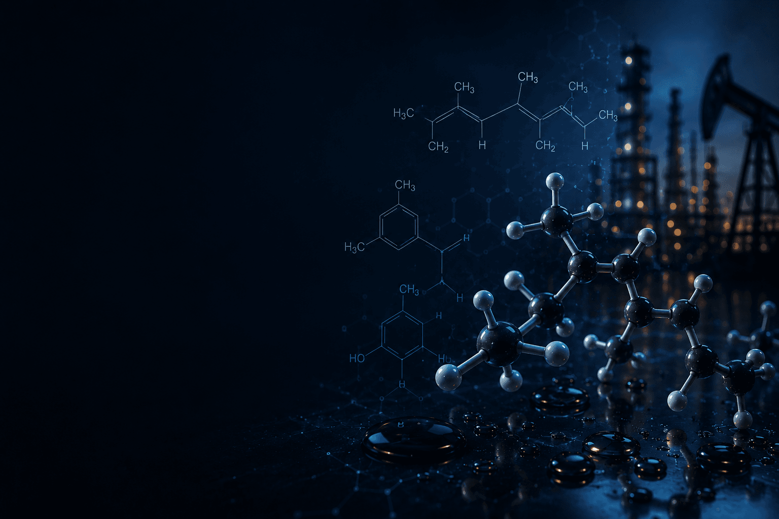 Understanding Hydrocarbons
